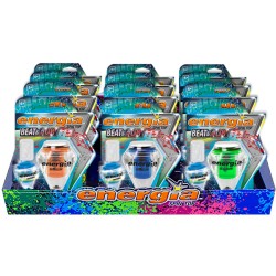 PEONZA ENERGIA BEAT & GLOW