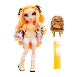 RAINBOW HIGH JUNIOR POPPY ROWA