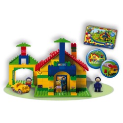 NODDY LA CASA DE NODDY