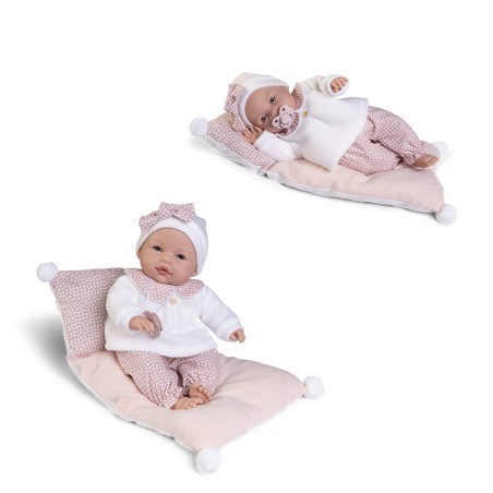 MUÑECA BIMBA LAGRIMITAS EN SU