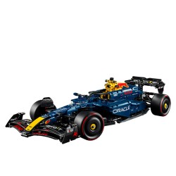 TECHNIC COCHE ORACLE RED BULL