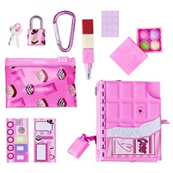 REAL LITTLES MINI DIARIOS SECR