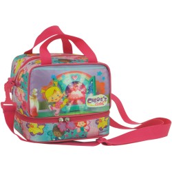 CHLOE MAGIC PORTAMERIENDAS ISO