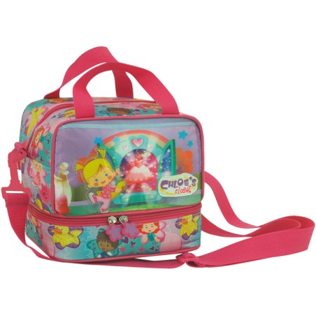 CHLOE MAGIC PORTAMERIENDAS ISO
