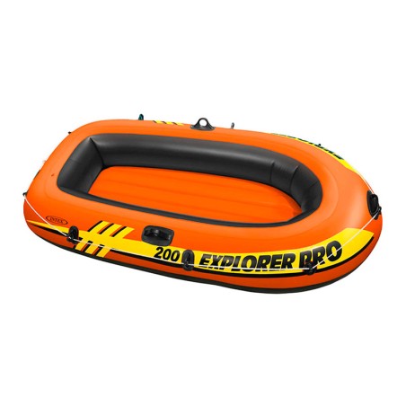BARCA EXPLORER PRO 200