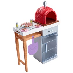 BARBIE SURTIDO ACCESORIOS PARA