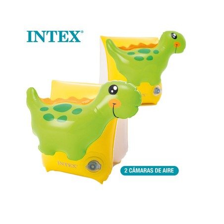 BRAZALETES DINOSAURIO