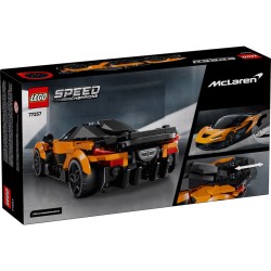 SPEED CHAMPIONS MCLAREN W1