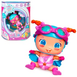 BELLIES LILY SPLASH!