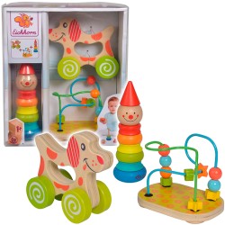 EH SET PREESCOLAR EDUCATIVO MA