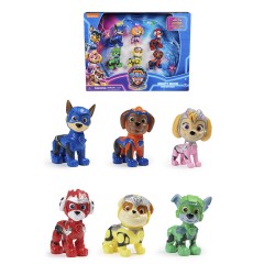 PATRULLA CANINA MIGHTY MOVIE P