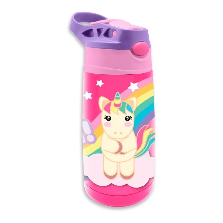 CANTIMPLORA SWEET DREAMS ACERO