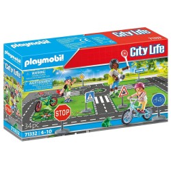 MY LIFE EDUCACION VIAL