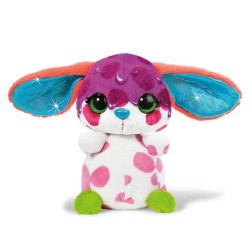 SIRUP PERRO BLUFFY CRAZY PELUC