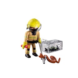 SPECIAL PLUS RESCATE DE SERPIE