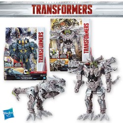 TRANSFORMERS 5-ARMOR UP TURBO