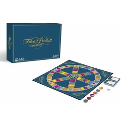 TRIVIAL PURSUIT PORTUGUES