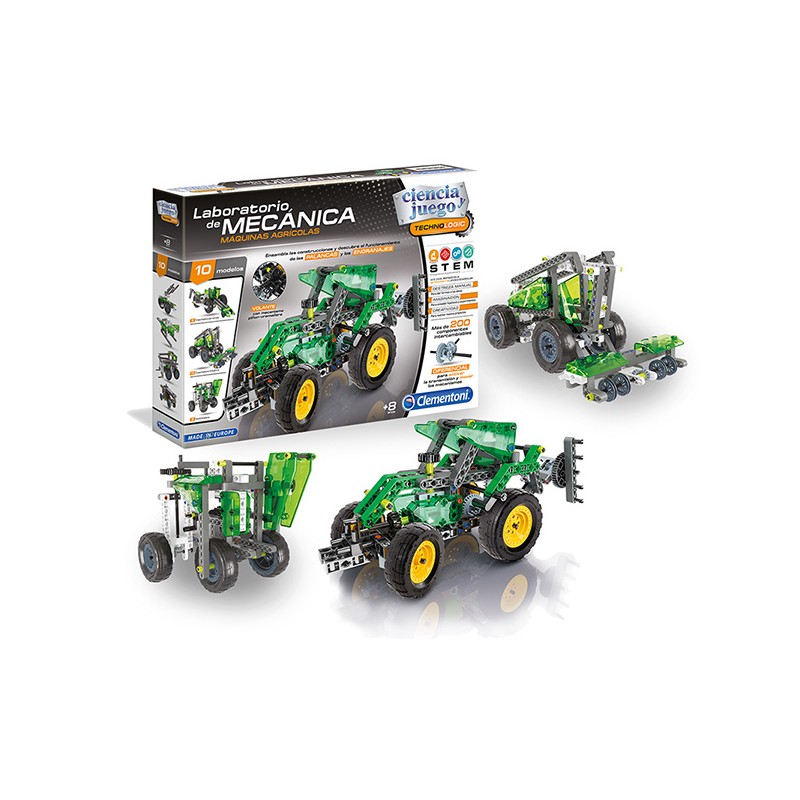 LABORATORIO DE MECANICA MAQUIN