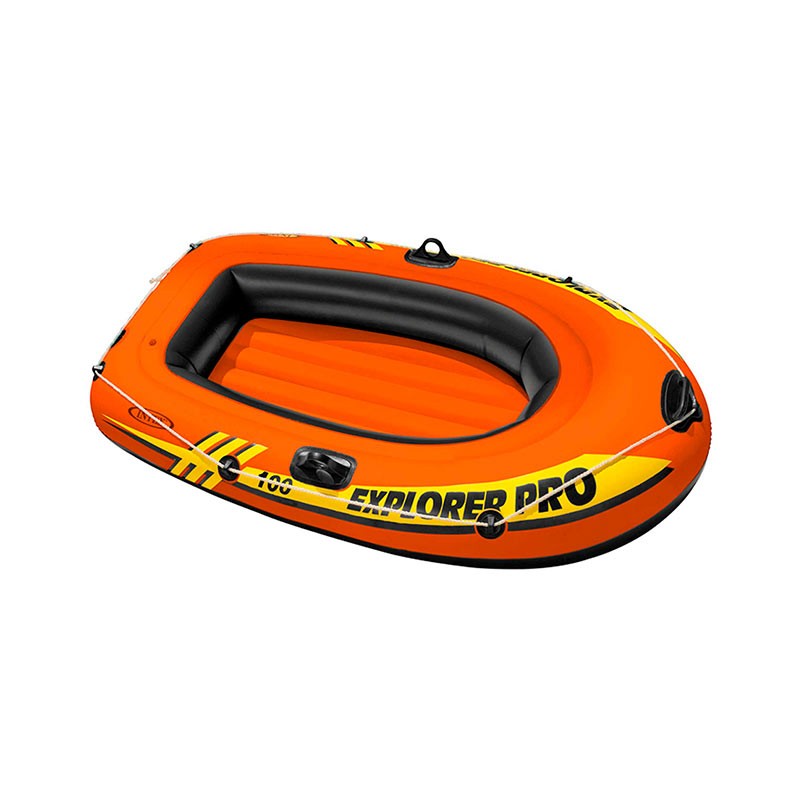 BARCO LANCHA EXPLORER PRO 1,60