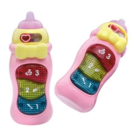 LITTLE LOVE BIBERON MAGICO