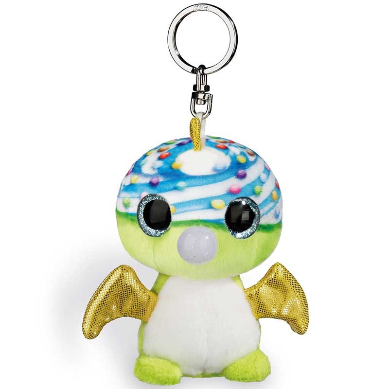 NICIDOOS CANDY DRAGON BLUBIBI