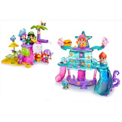 PINYPON ISLA MAGICA DE PIRATAS