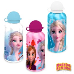 CANTIMPLORAS ALUMNIO FROZEN SU