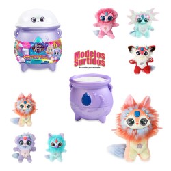 MAGIC MIXIES MAGICOLOR SURPRIS