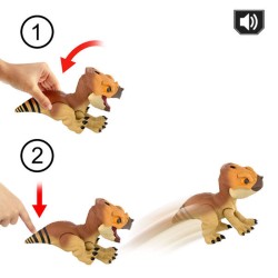 DINOSAURIO JURASSIC WORLD INTE