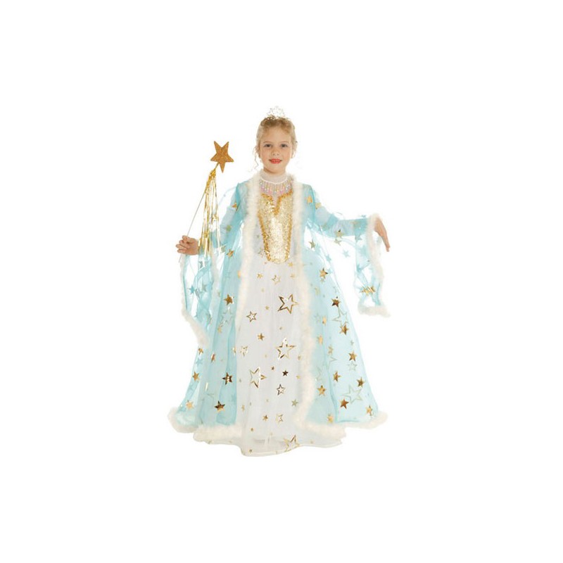 DISFRAZ INF REINA DE LAS HADAS