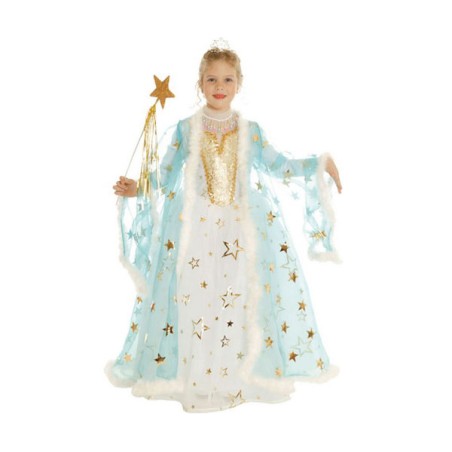 DISFRAZ INF REINA DE LAS HADAS
