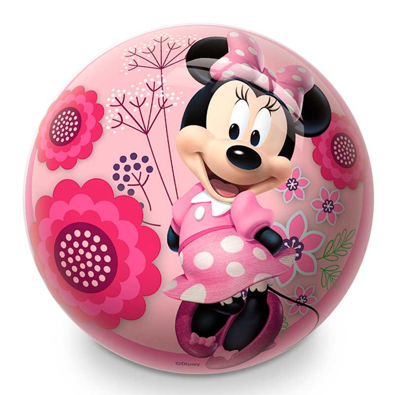 BALON COLECCION MINNIE
