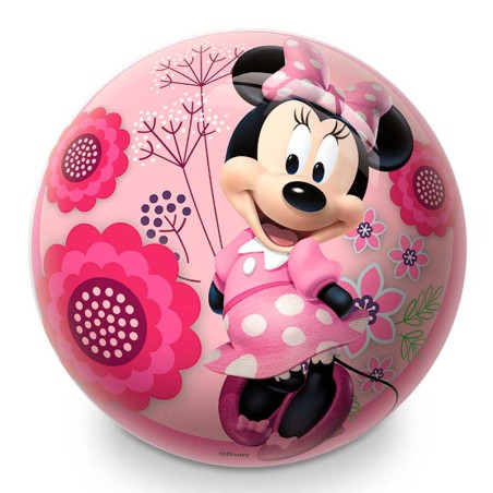 BALON COLECCION MINNIE