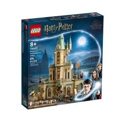 HARRY POTTER DESPACHO DUMBLEDO