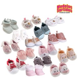 ZAPATOS SURTIDOS