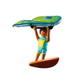 MY LIFE WINDSURFISTA