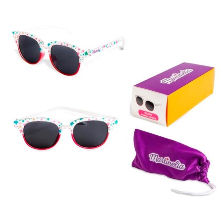 GAFAS DE SOL CON ESTRELLAS MAR