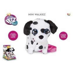 MINI WALKIEZ DALMATIAN