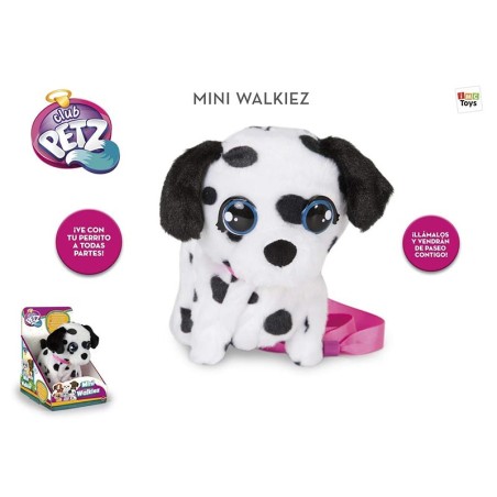 MINI WALKIEZ DALMATIAN