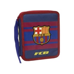 FC.BARCELONA PLUMIER 2 PISOS B