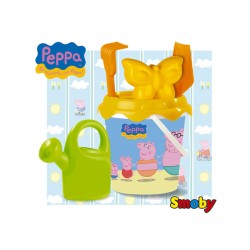 CUBO MM COMPLETO PEPPA PIG