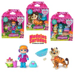 FIGURAS VETERINARIA DE VIDA