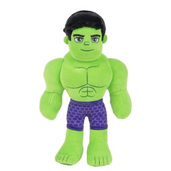 SPIDEY & FRIENDS HULK SNF-PEL