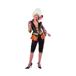 DISFRAZ DAMA LADY SOPHIE T.M