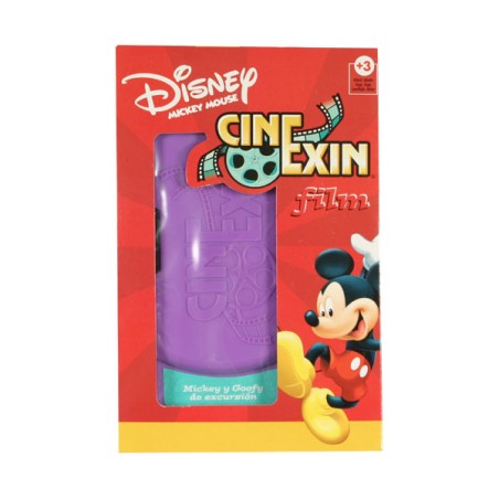 PELICULAS STD MICKEY Y AMIGOS