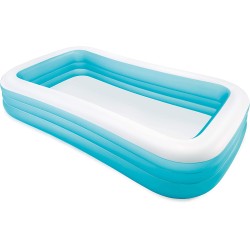 PISCINA HINCHABLE 305X183X56 C
