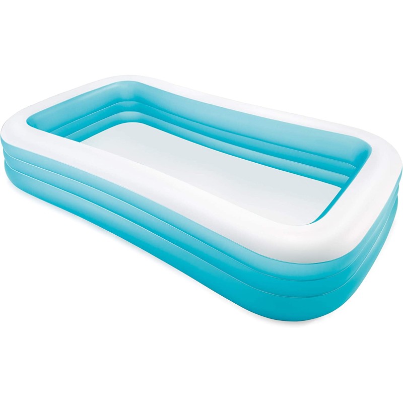 PISCINA HINCHABLE 305X183X56 C