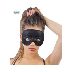 ANTIFAZ DOMINO NEGRO