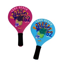 PALAS PLAYA MADERA 8 mm LONG