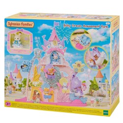 SYLVANIAN PARQUE DE LOS SUEÑOS